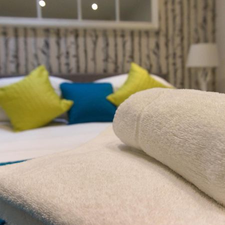 Russet Quarter, Parking Subject To Availability Apartment York Luaran gambar