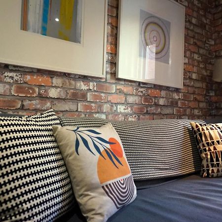 Russet Quarter, Parking Subject To Availability Apartment York Luaran gambar