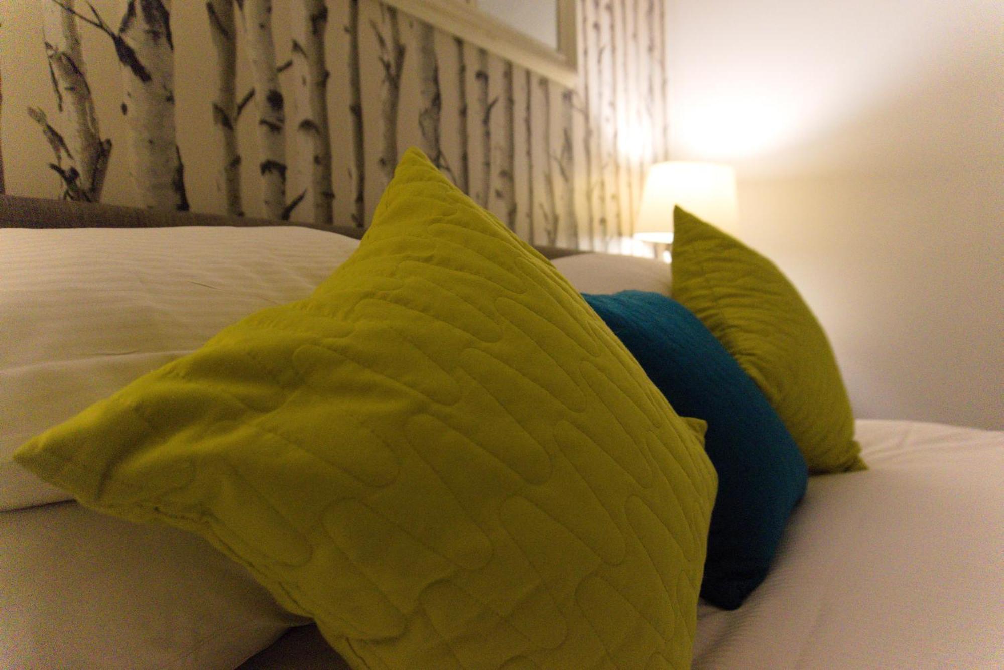 Russet Quarter, Parking Subject To Availability Apartment York Luaran gambar