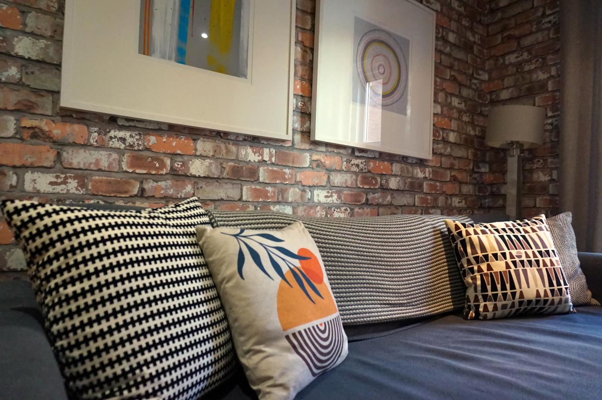 Russet Quarter, Parking Subject To Availability Apartment York Luaran gambar