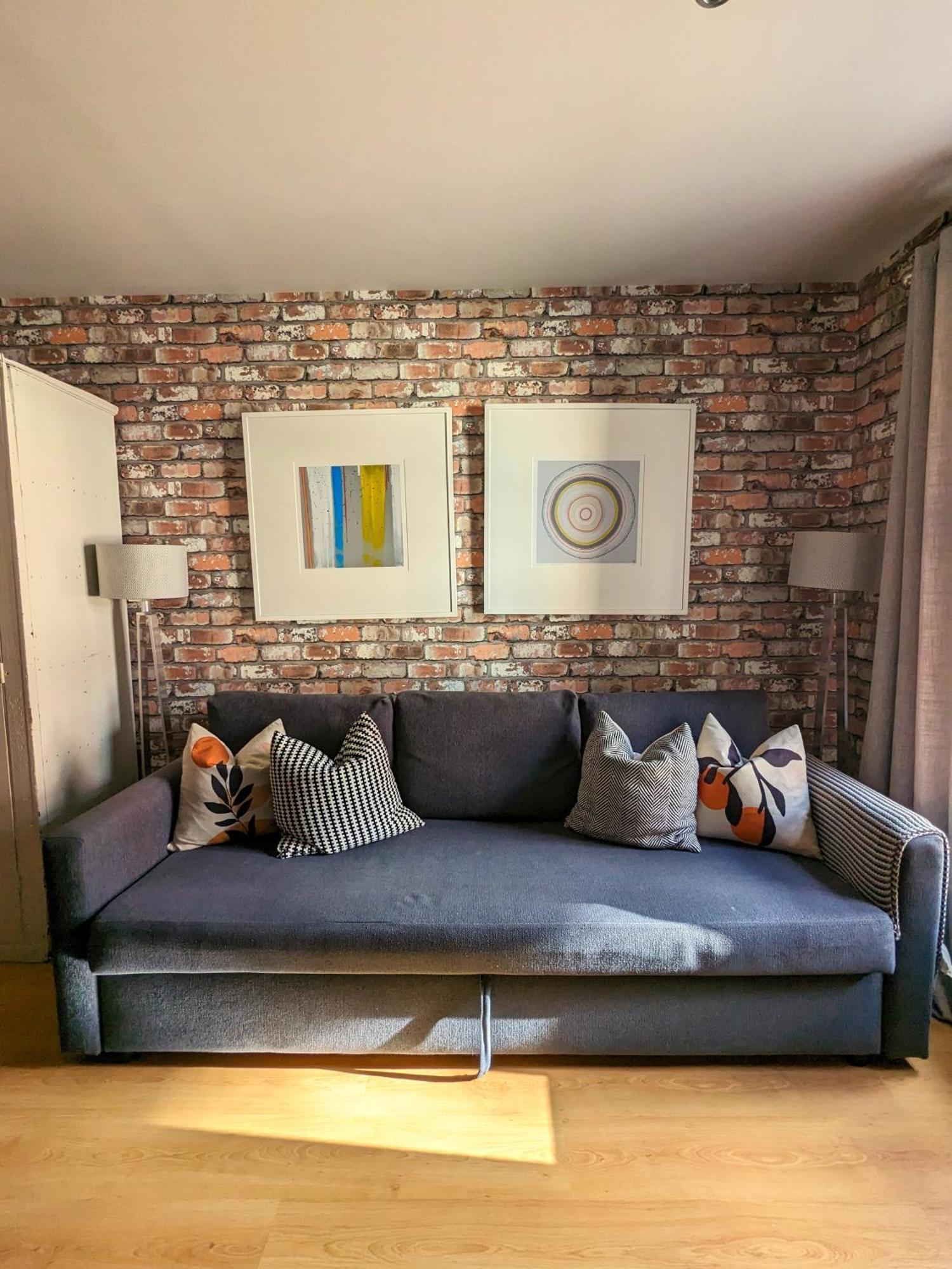 Russet Quarter, Parking Subject To Availability Apartment York Luaran gambar