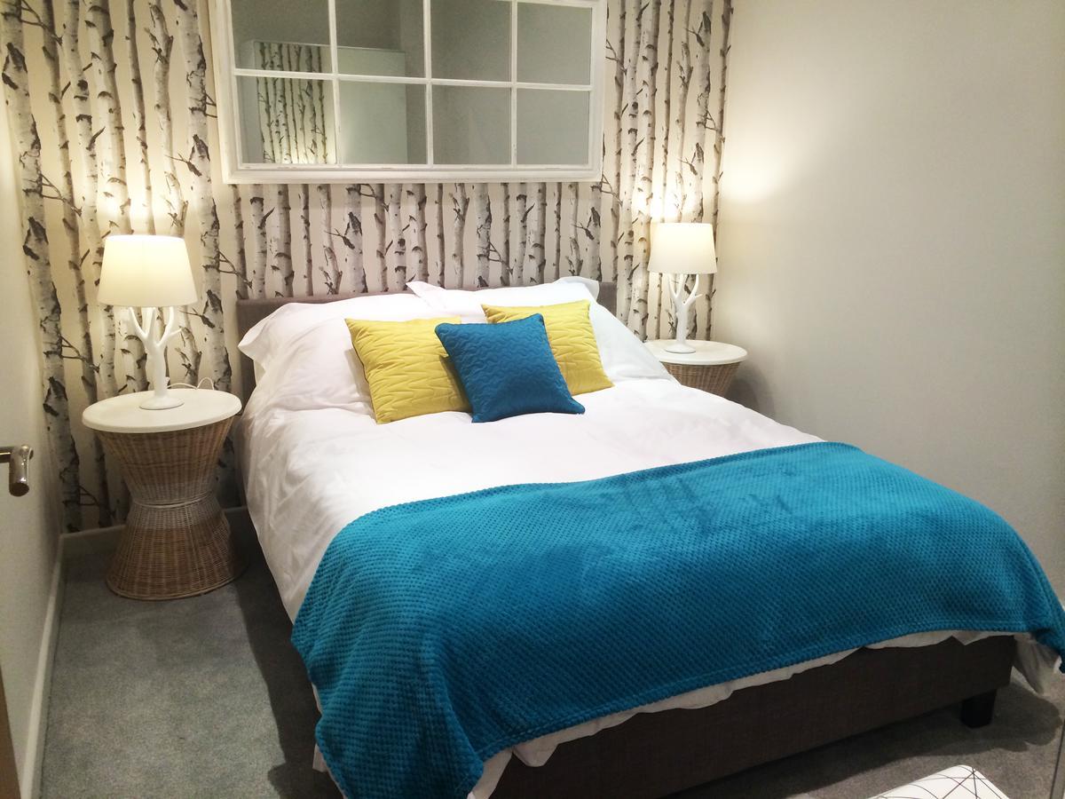 Russet Quarter, Parking Subject To Availability Apartment York Luaran gambar